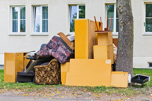 Commercial Cleanout Services in Belfast, ME