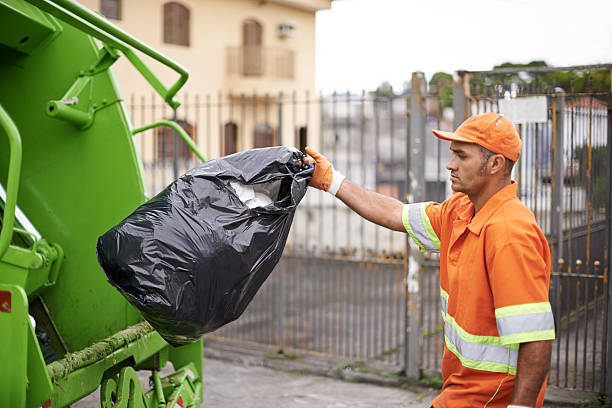 Professional Junk Removal in Belfast, ME